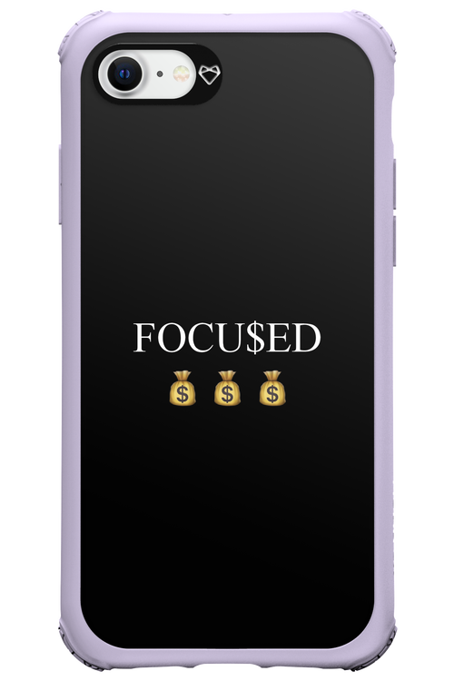 FOCU$ED 2.0 - Apple iPhone SE 2022