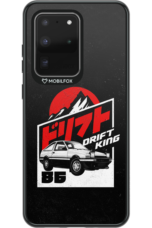 Drift king - Samsung Galaxy S20 Ultra 5G