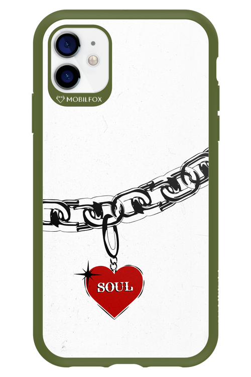 Her Chain - Apple iPhone 11