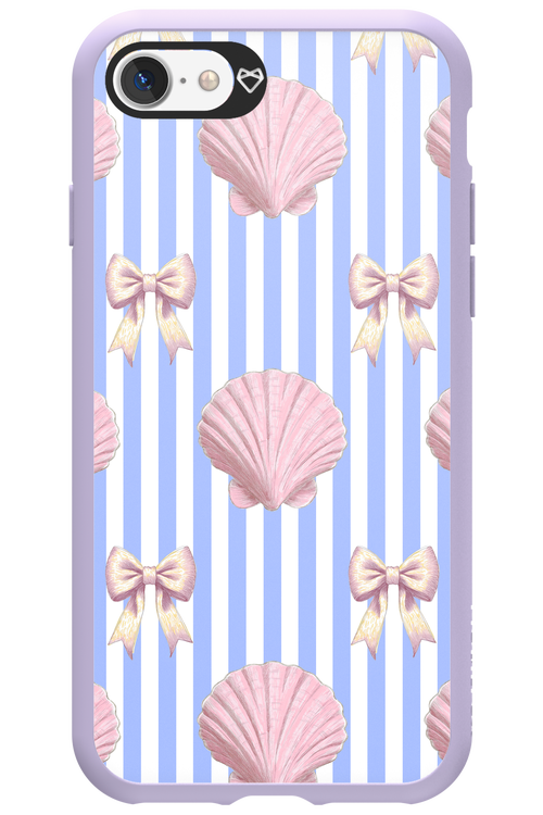 Shell Baby - Apple iPhone 7