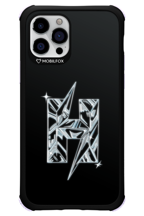 H DIAMOND 2.0 - Apple iPhone 12 Pro