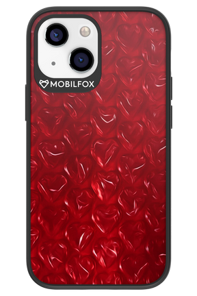 Air Heart - Apple iPhone 13 Mini