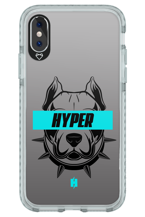 BULL 2.0 - Apple iPhone X