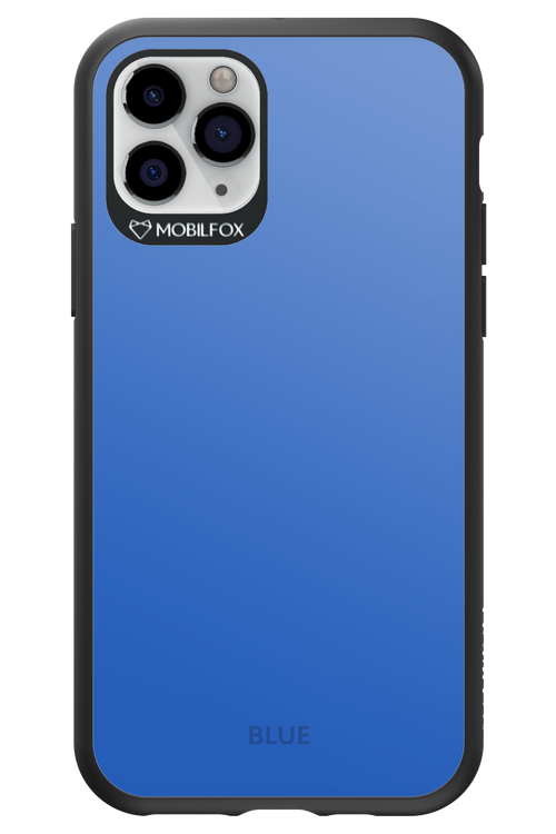 BLUE - FS2 - Apple iPhone 11 Pro