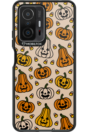 Sweet Thrill - Xiaomi Mi 11T