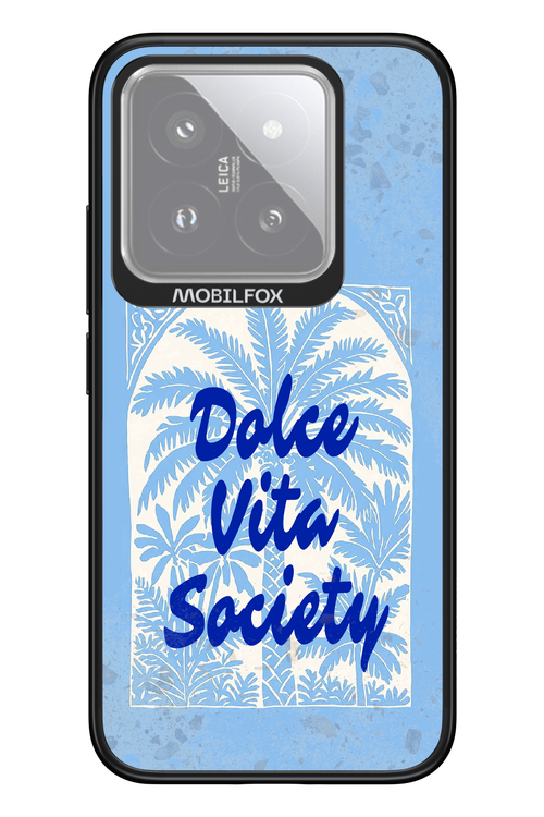 Dolce Vita Society 2.0 - Xiaomi 14