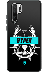 BULL Black - Huawei P30 Pro