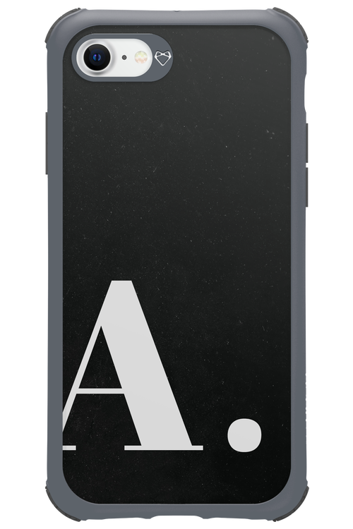 A (Off Space) 2.0 - Apple iPhone SE 2020