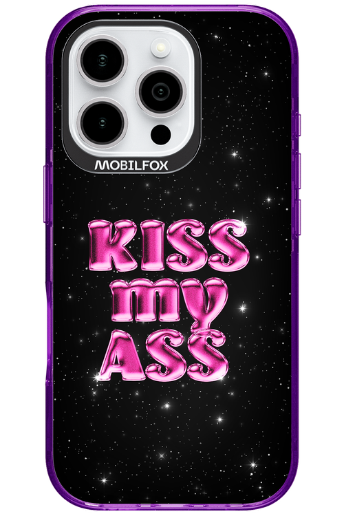 KMA 2.0 - Apple iPhone 16 Pro