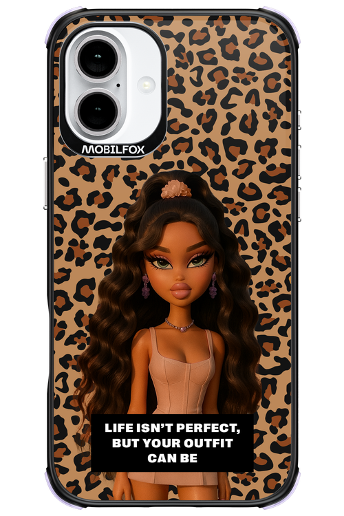 Perfect OOTD 2.0 - Apple iPhone 16 Plus