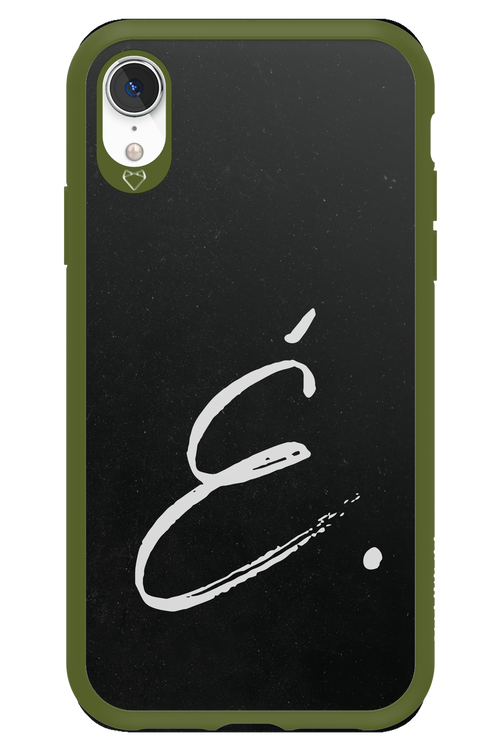 (Off Space) E II 2.0 - Apple iPhone XR