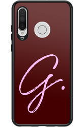 (Dark Blush) G 2.0 - Huawei P30 Lite