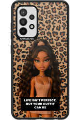 Perfect OOTD - Samsung Galaxy A52 / A52 5G / A52s