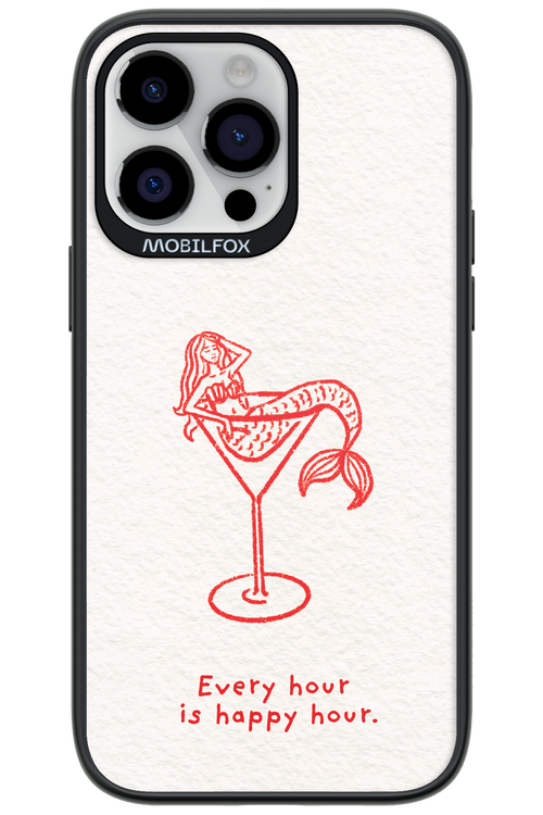 Happy Hour - Apple iPhone 14 Pro Max
