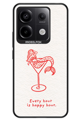 Happy Hour - Xiaomi Redmi Note 13 Pro 5G