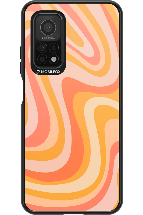 Sex on the Beach 2.0 - Xiaomi Mi 10T 5G