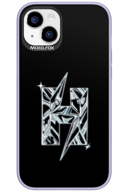 H DIAMOND 2.0 - Apple iPhone 15 Plus