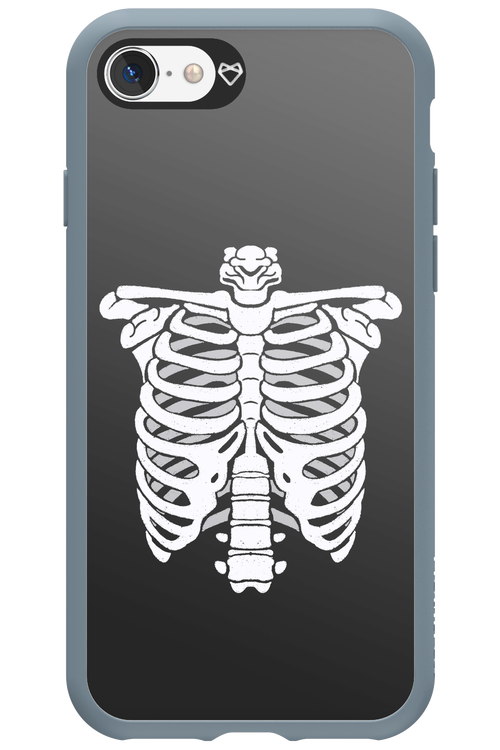 SKELETON - Apple iPhone SE 2022