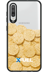 Golden Crunch - Samsung Galaxy A50