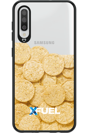 Golden Crunch - Samsung Galaxy A50