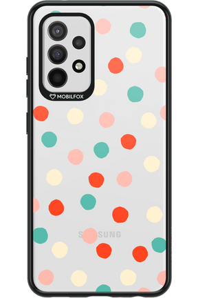 Xmas Dotss - Samsung Galaxy A52 / A52 5G / A52s