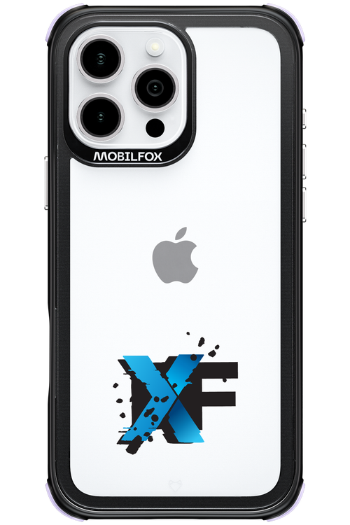 Reflex Spark - Apple iPhone 16 Pro Max