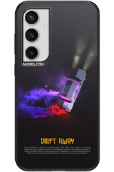 Drift Away - Samsung Galaxy S24+