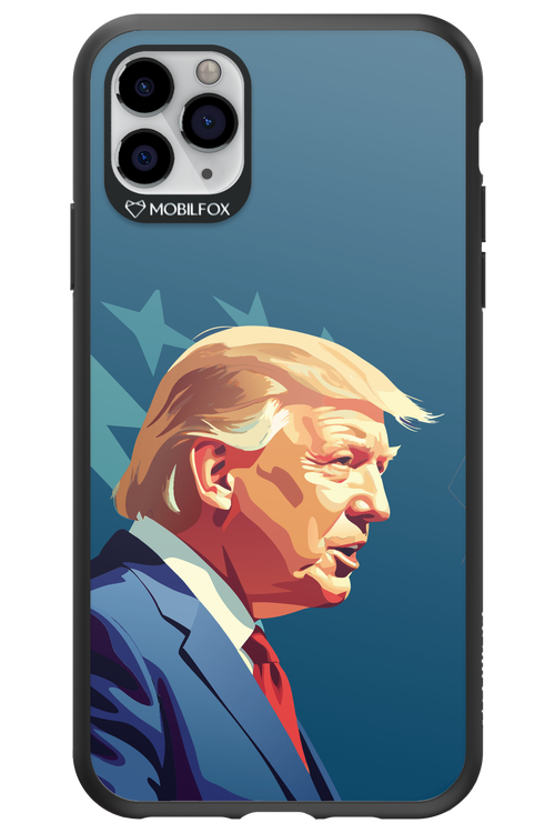 Mr. President - Apple iPhone 11 Pro Max