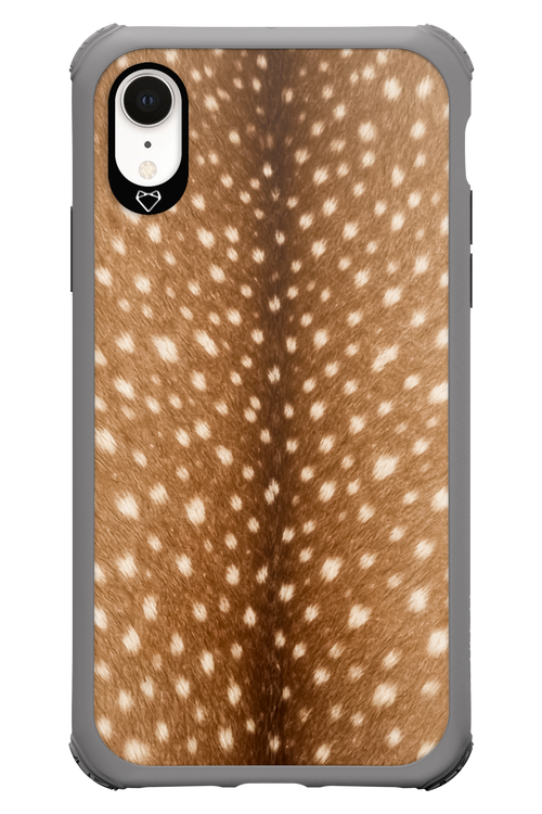 Fawn Dots - Apple iPhone XR