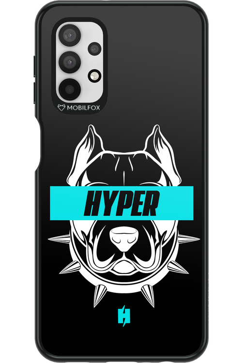 BULL Black 2.0 - Samsung Galaxy A32 5G