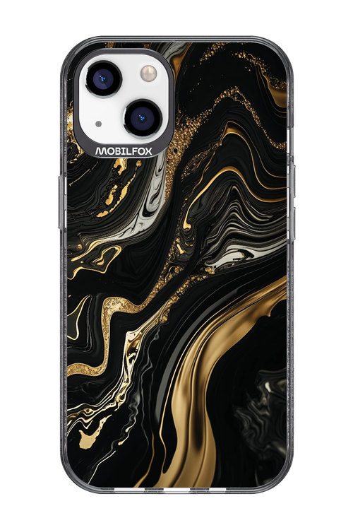 Azrael - Apple iPhone 13