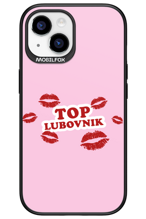 TOP - Apple iPhone 15