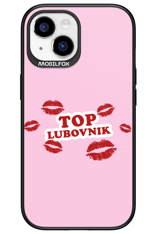 TOP - Apple iPhone 15