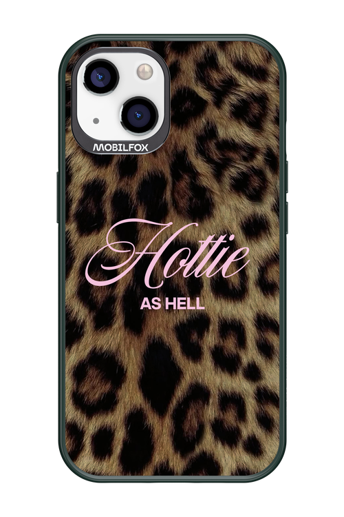hottie 2.0 - Apple iPhone 13