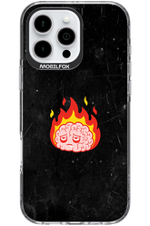 My brain - Apple iPhone 16 Pro Max