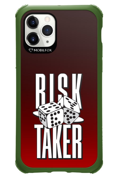 HYPER RISK - Apple iPhone 11 Pro