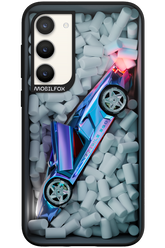 Fragile Ego - Samsung Galaxy S23 Plus