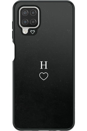 H Black 2.0 - Samsung Galaxy A12