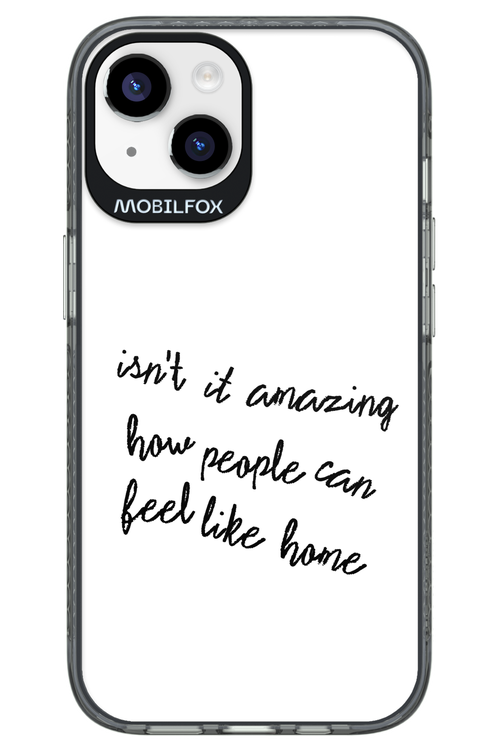Isn't It 2.0 - Apple iPhone 14