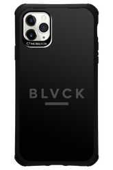 BLVCK II - Apple iPhone 11 Pro Max