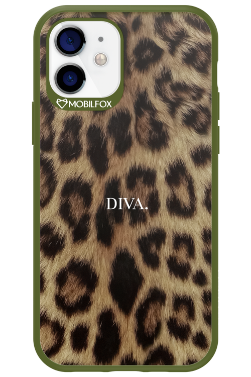 Diva - Apple iPhone 12