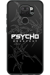 Dark Psycho - Xiaomi Redmi Note 9