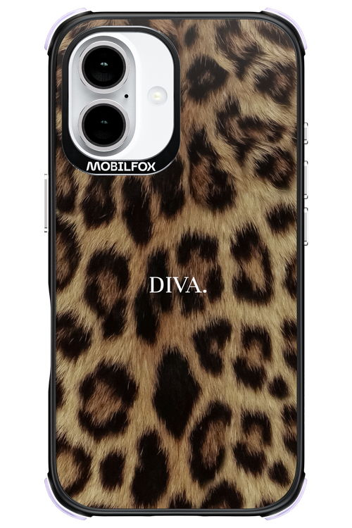 Diva 2.0 - Apple iPhone 16