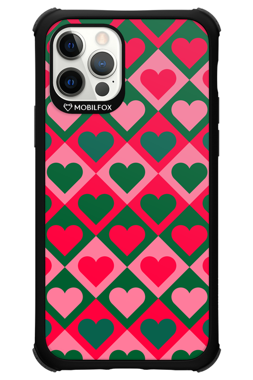 Love of Christmas - Apple iPhone 12 Pro