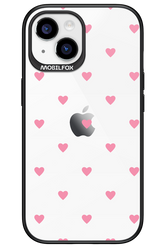 Mini Hearts 2.0 - Apple iPhone 15