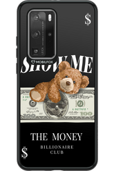 Show Me The Money 2.0 - Huawei P40 Pro
