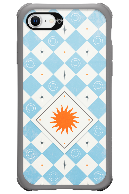 Sun Magic - Apple iPhone SE 2020