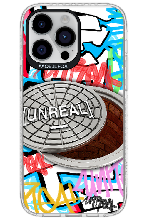 HULE - Apple iPhone 14 Pro Max