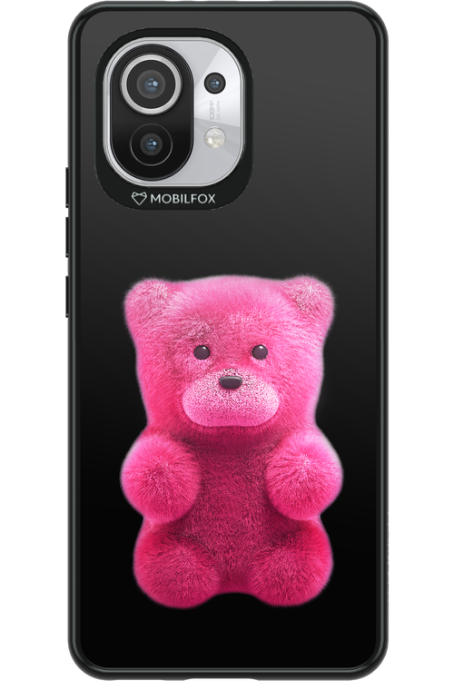 Pinky Bear - Xiaomi Mi 11 5G