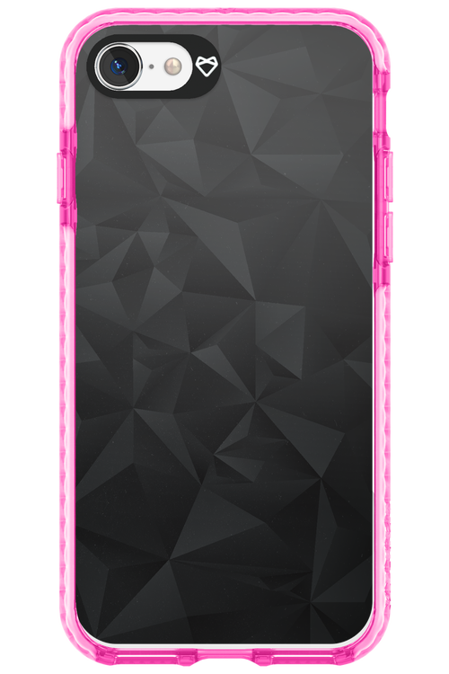 Low Poly - Apple iPhone SE 2022